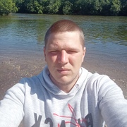 Алексей, 27, Петропавловск-Камчатский