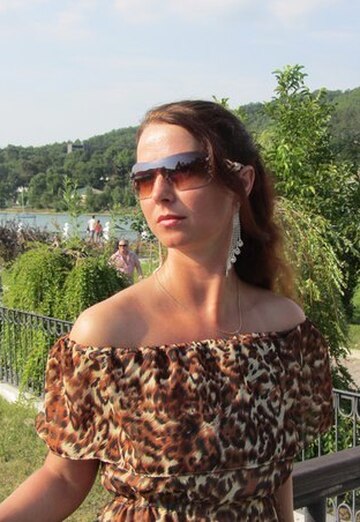 Моя фотография - Надежда, 41 из Москва (@gizmoshka1)