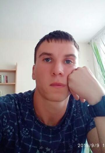 Моя фотография - Павло, 32 из Дрогобыч (@1338685)