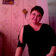 Наталья, 44, Багдарин