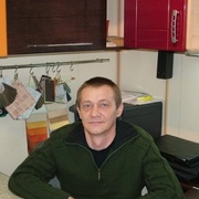 Aleksey 58 Solntsevo