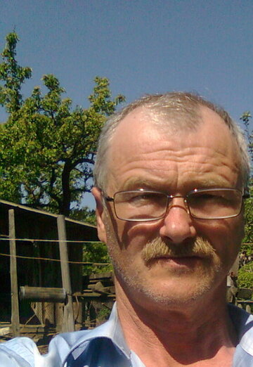 Моя фотография - Игорь, 63 из Великий Новгород (@igor171550)