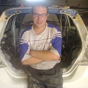Алексей, 42, Ужур