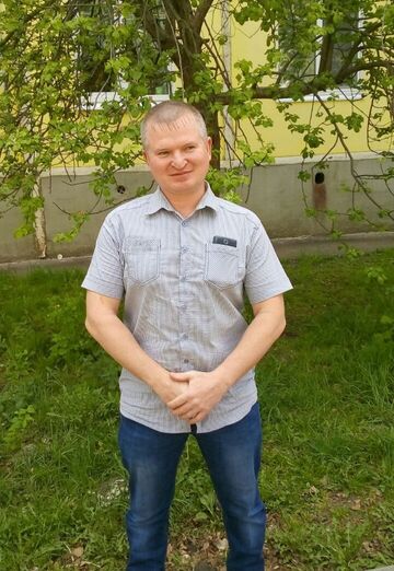 My photo - Marat, 44 from Kazan (@marat23168)