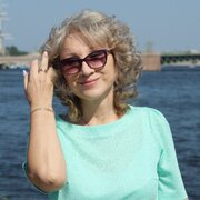 Tatyana﻿﻿ 56 Saint Petersburg