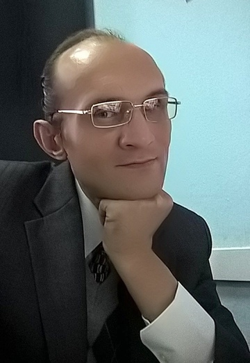 Моя фотография - Кирилл, 47 из Саранск (@kirill81630)