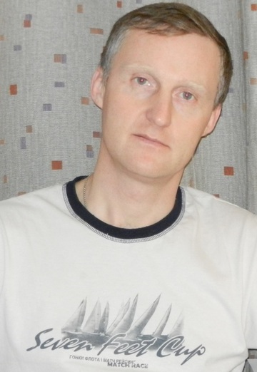 Моя фотография - Мюллер, 49 из Иркутск (@id546591)