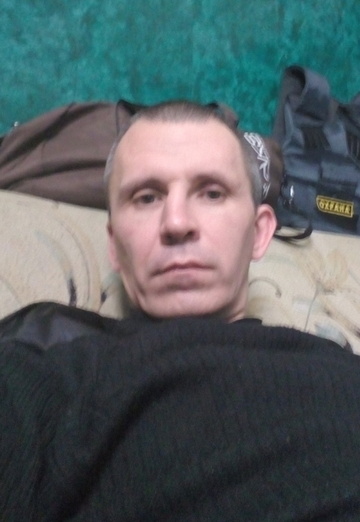 Моя фотография - Вячеслав, 42 из Фурманов (@vyacheslav75159)