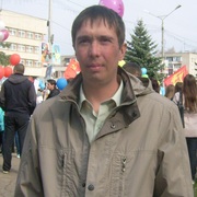 Роман, 40, Кирово-Чепецк