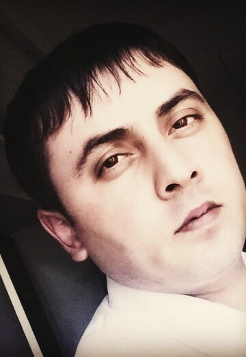 Моя фотография - salman, 38 из Иркутск (@salman1048)