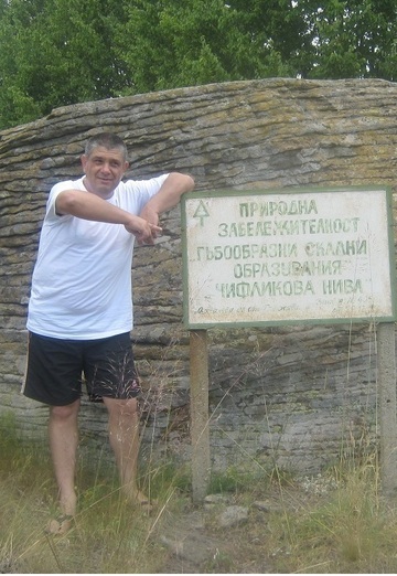 My photo - Tano, 53 from Burgas (@tano100)