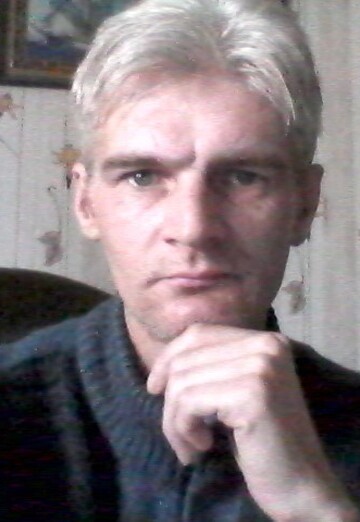 My photo - andrey, 44 from Asino (@andryushkaivankov)