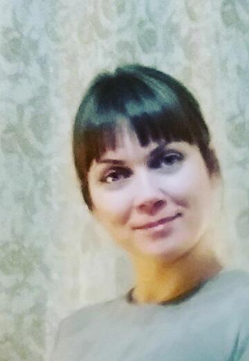 My photo - Elena, 42 from Volgograd (@elena313177)