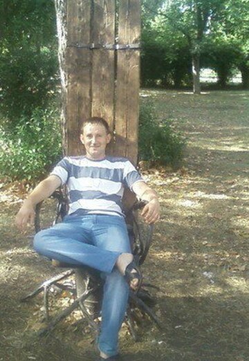 Моя фотография - Роман, 35 из Симферополь (@123123www)