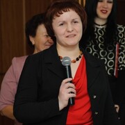 Антонина, 39, Лесосибирск