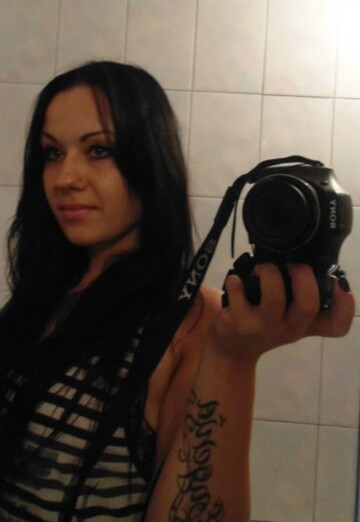 Моя фотография - Марина, 36 из Алчевск (@marina7807122)