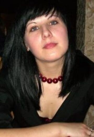 My photo - Alyona, 37 from Pavlovo (@wwwalize200887)