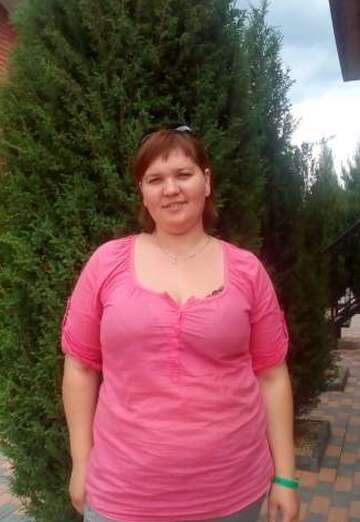 Моя фотография - Lizok, 37 из Цюрупинск (@kdllizok)