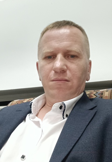 My photo - Sergey, 39 from Moscow (@sergey1188632)