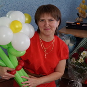 Светлана., 53, Песчанокопское