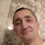 Андрей, 44, Гусь-Хрустальный