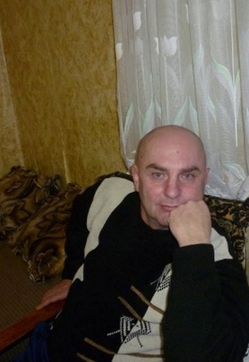 Моя фотография - владимир, 57 из Болхов (@vladimir12045)