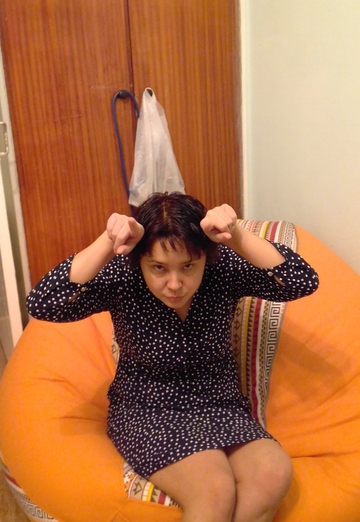 Моя фотография - Ольга, 48 из Бишкек (@olga174481)