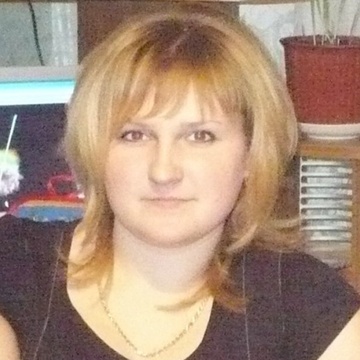 Моя фотография - Светлана, 31 из Самара (@svetlana3614)