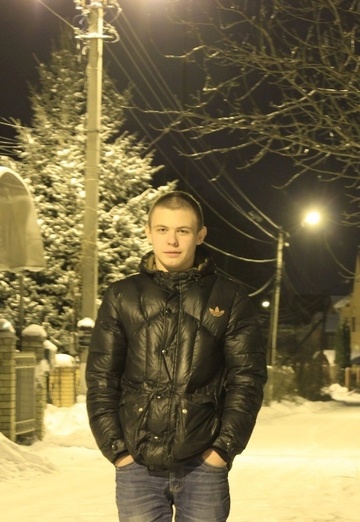 My photo - Artem, 26 from Stary Oskol (@artem110849)