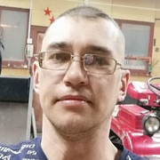 Андрей, 44, Зима