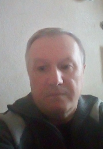 Моя фотография - АЛЕКСАНДР, 59 из Брянск (@aleksandr917324)