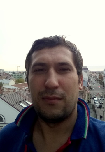 My photo - Ramil Habibullin, 36 from Kazan (@ramilhabibullin)