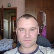 Skryabin Sergey 48 Kolchugino