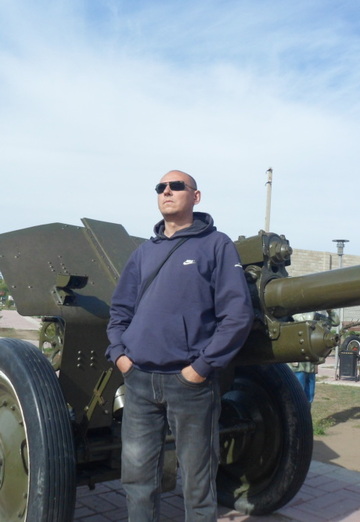 My photo - Den, 43 from Pavlodar (@den17604)