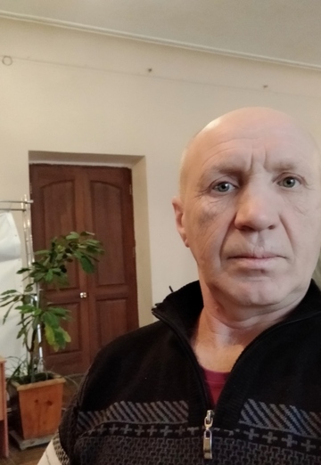 My photo - Vladimir, 58 from Zlatoust (@vladimir353035)