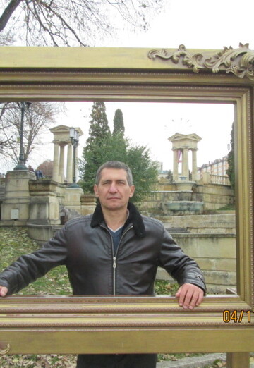 My photo - Sergey, 51 from Sevastopol (@sergey614730)