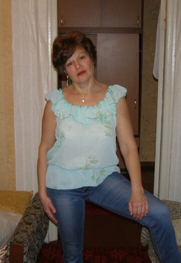 Моя фотографія - Елена, 60 з Краматорськ (@elena276093)