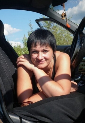 Моя фотография - Сашка, 34 из Нижнеудинск (@sashka5774)