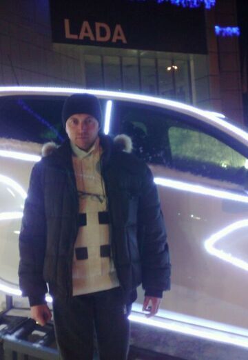 My photo - Sergey, 55 from Shipunovo (@sergey611717)