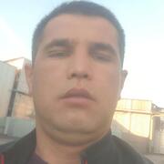 Саш, 34, Электросталь