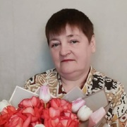 Ольга, 59, Хабаровск