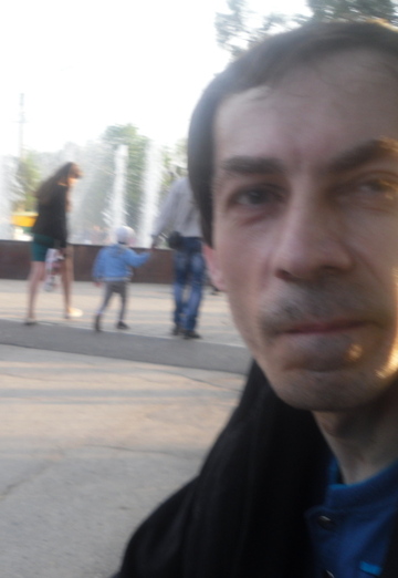 Моя фотография - Александр, 53 из Сальск (@aleksandr508708)
