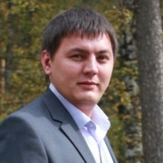 Артур, 36, Трехгорный