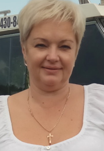 Моя фотография - Людмила, 51 из Винница (@ludmila96381)