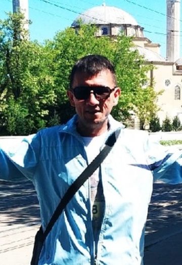 My photo - Ruslan ., 52 from Yevpatoriya (@ruslan34974)