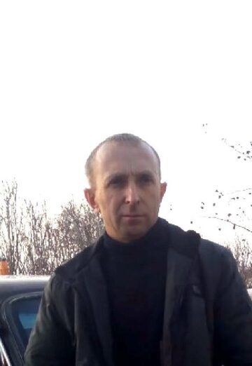 My photo - igor, 46 from Simferopol (@igor277577)