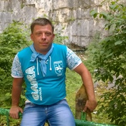 роман, 45, Озеры