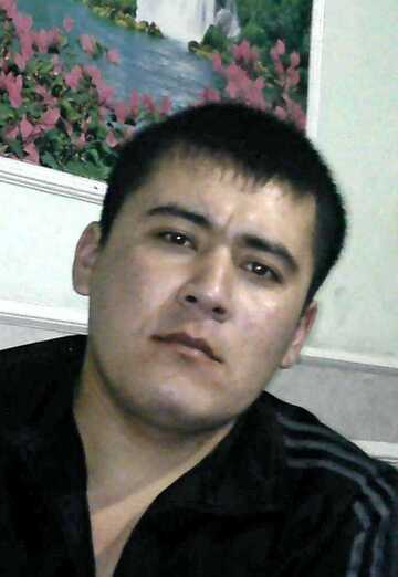 Моя фотография - axli, 33 из Ташкент (@axli6)
