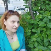 Anna 29 Yekaterinburg