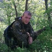 Максим, 34, Дальнегорск